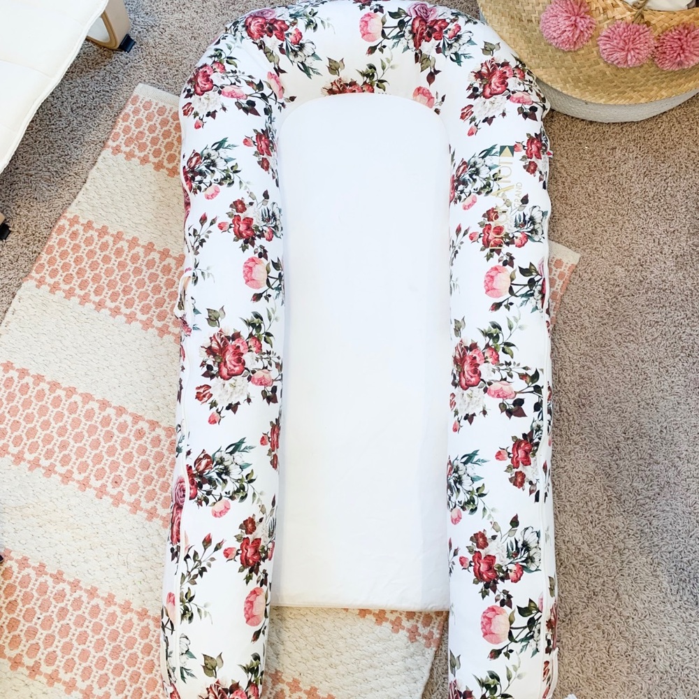 Dock-A-Tot Grand La Vie en Rose.